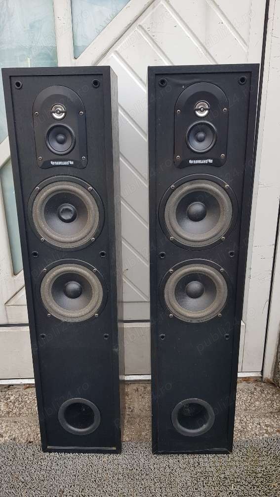 Boxe  Raveland X2508