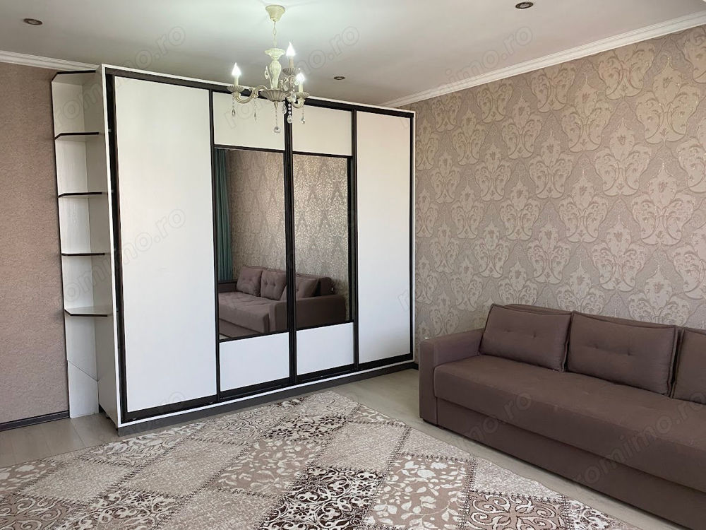 Apartament de vanzare Titan