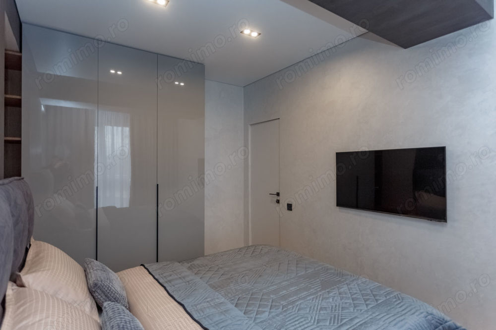 Apartament 2 camere zona titan Apartament 2 camere zona titan