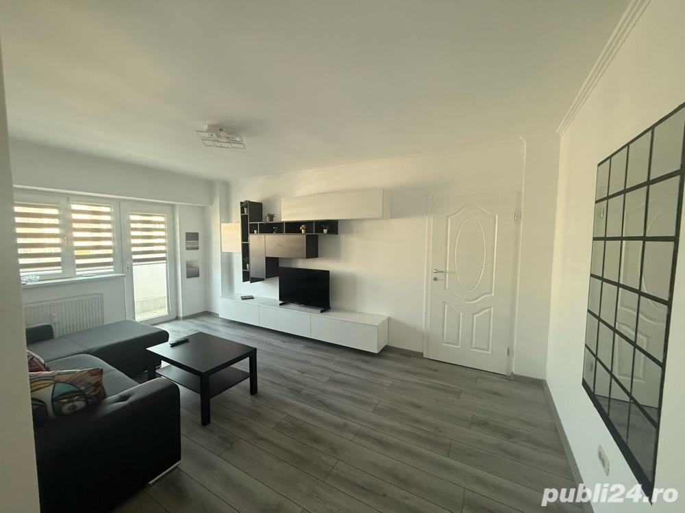 vand apartament 2 camere