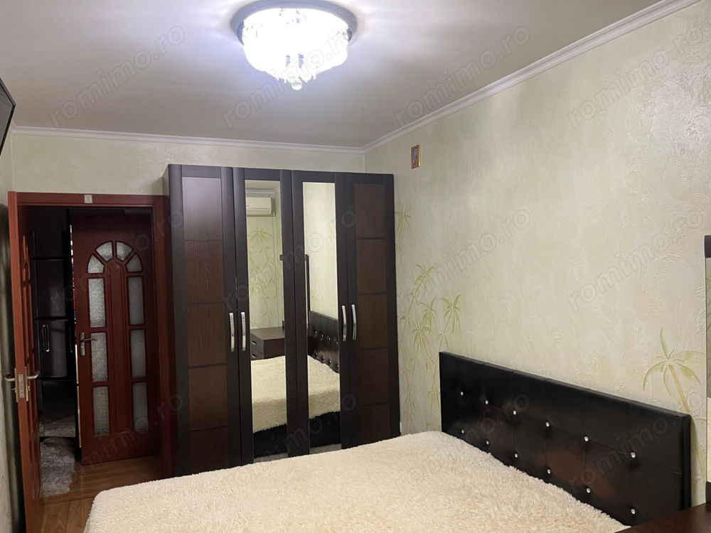 De vanzare apartament cu 2 camere  in zona Gheorghe Lazar