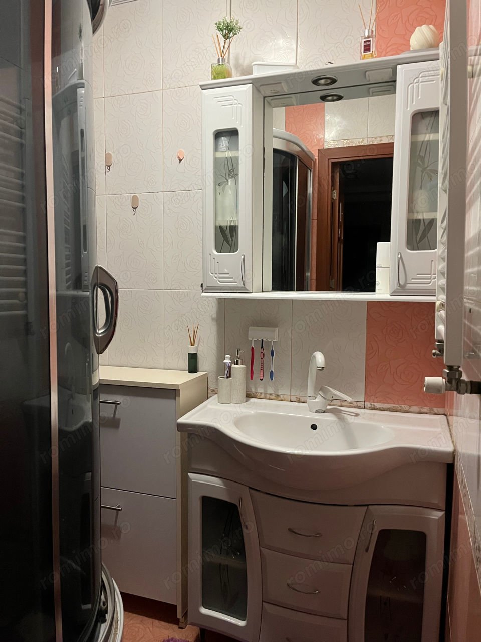 Apartament 2 camere zona Tei