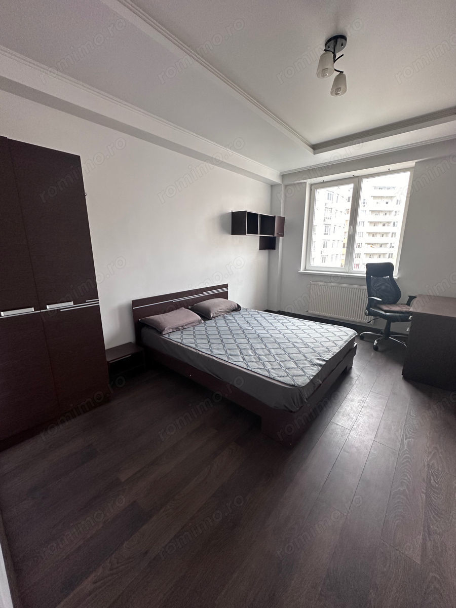 Apartament de vanzare in Tei Apartament de vanzare in Tei