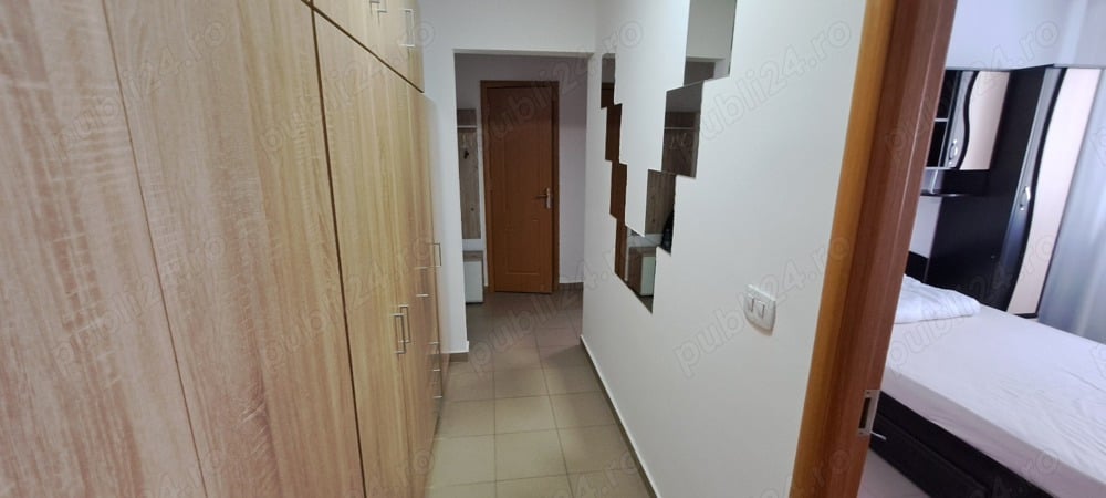 Închiriere apartament 2 camere