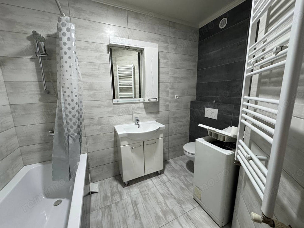 Apartament cu doua camere  in zona Soarelui