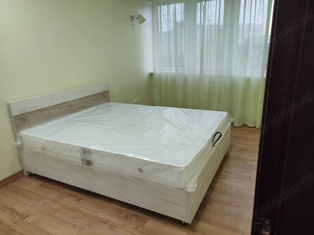 Apartament cu doua camere de inchiriat in zona Soarelui