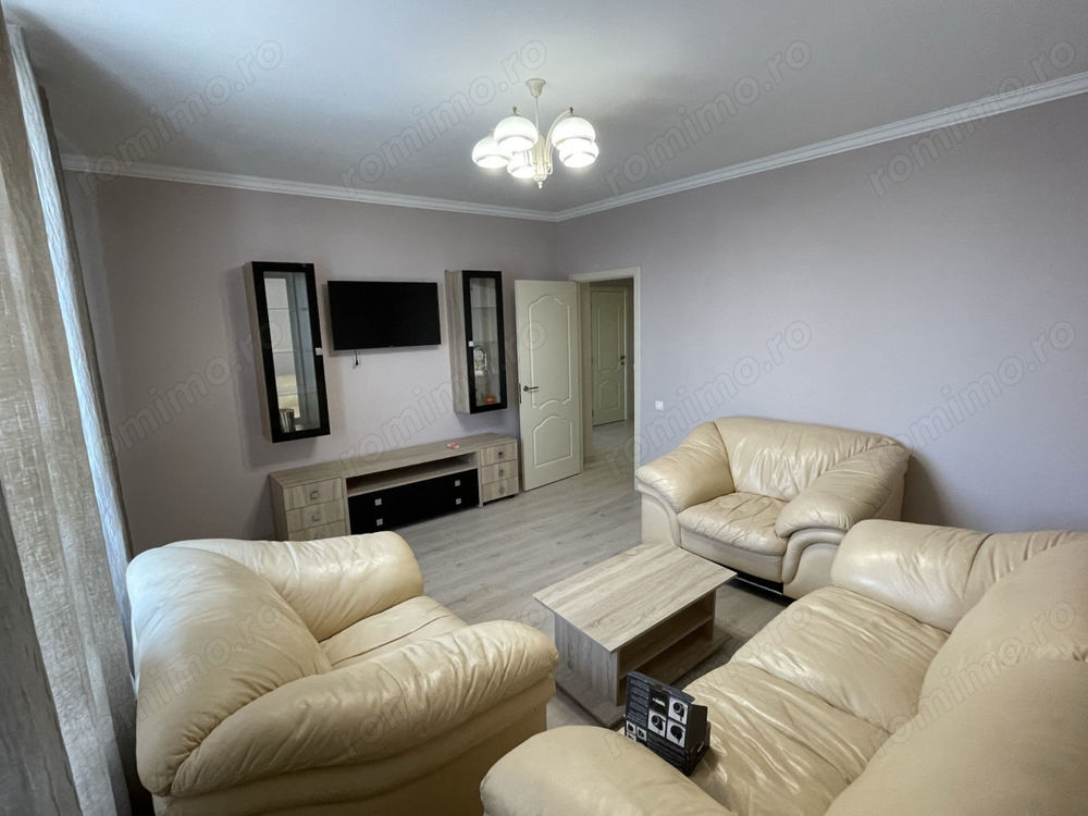 Apartament cu 2 camere de vanzare in zona 13 Septembrie