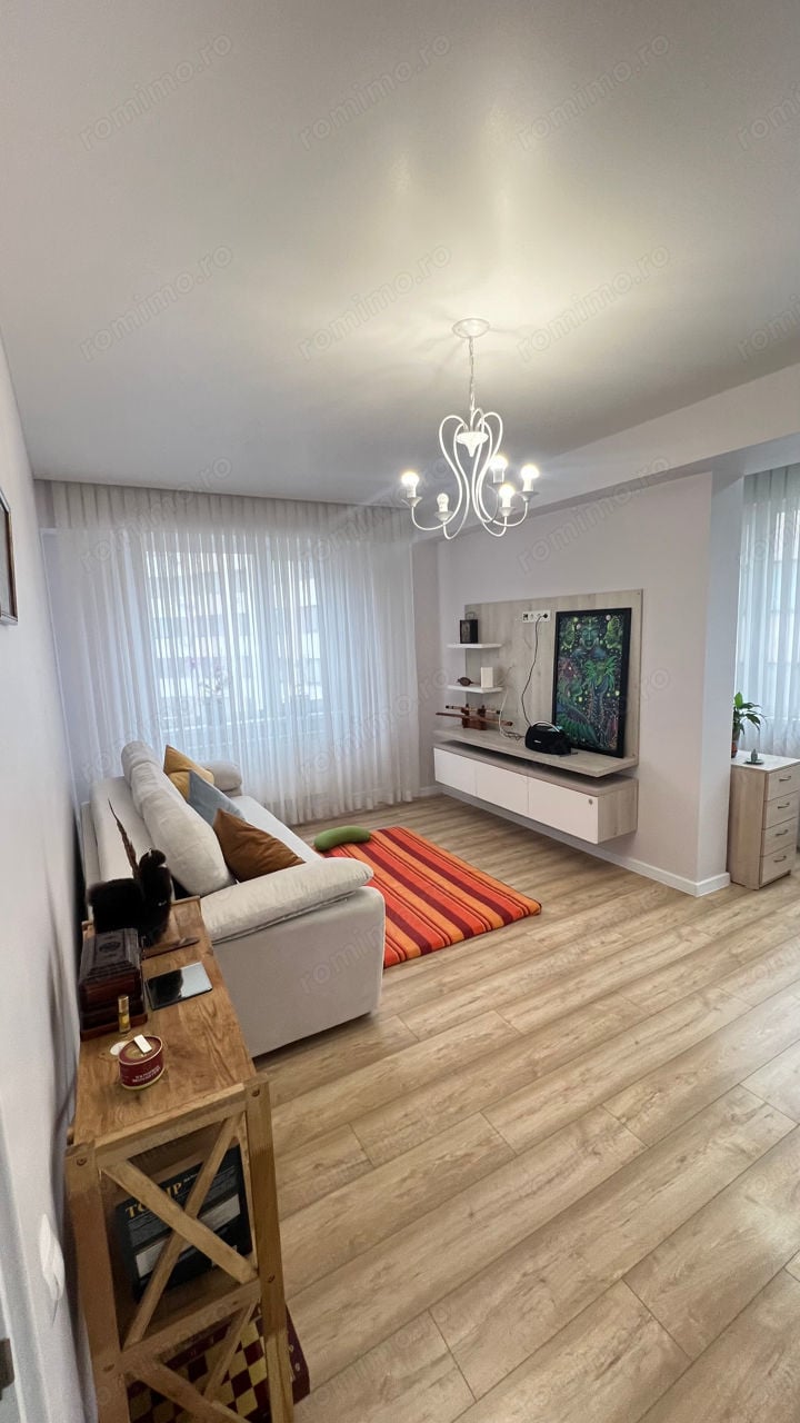 Apartament 2 camere Drumul Taberei