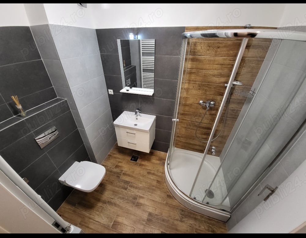 Apartament nou de vânzare în complexul rezidențial Fortuna!