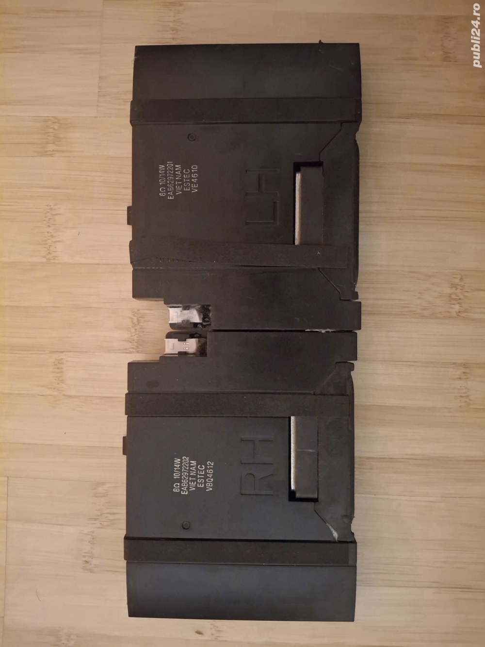 Set difuzoare EAB62972201 02
