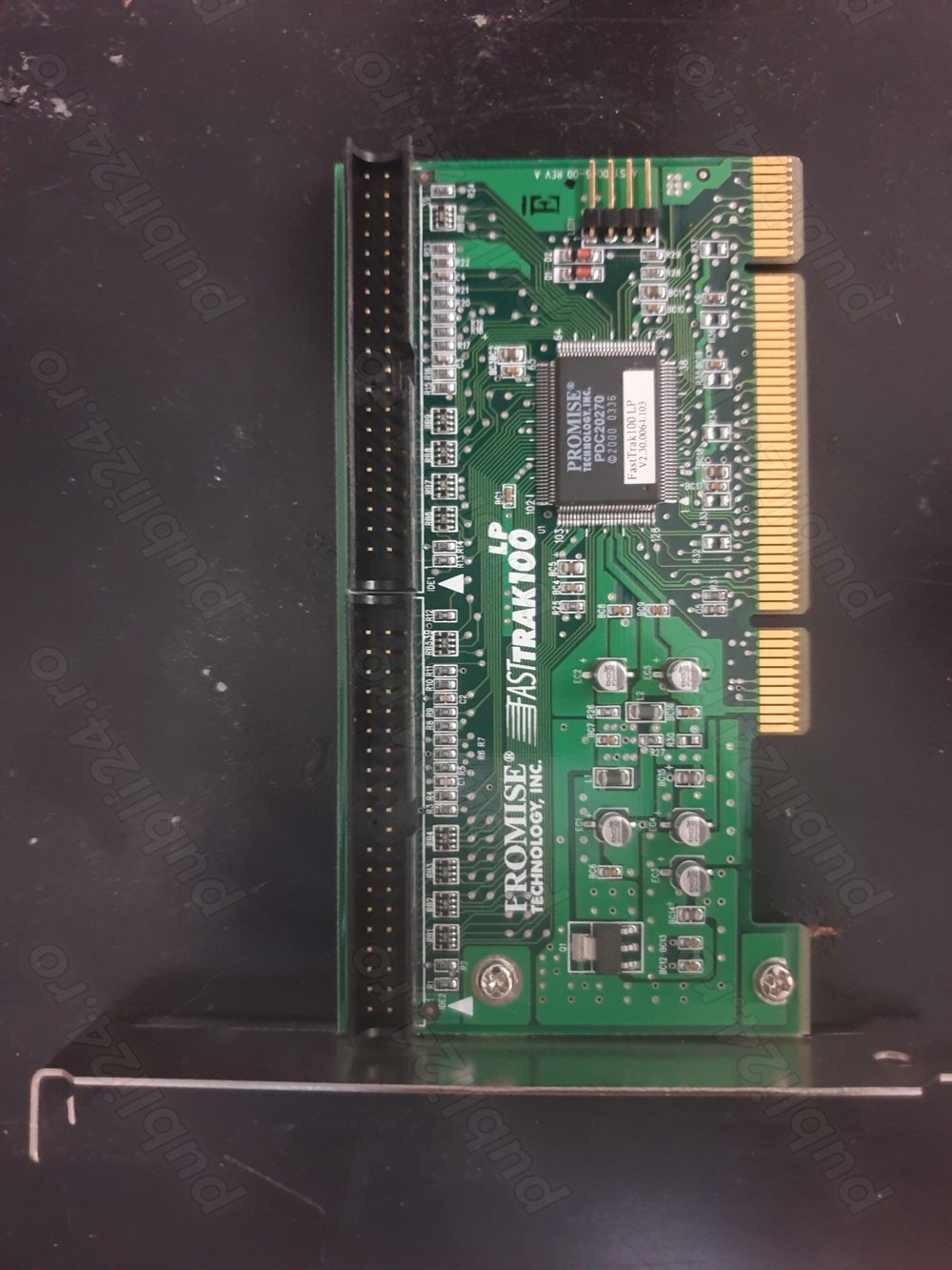 Promise FastTrak 100 PCI Raid controller