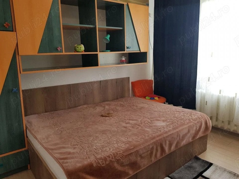 Apartament 2 camere, 50 mp, metrou, zona Sun Plaza