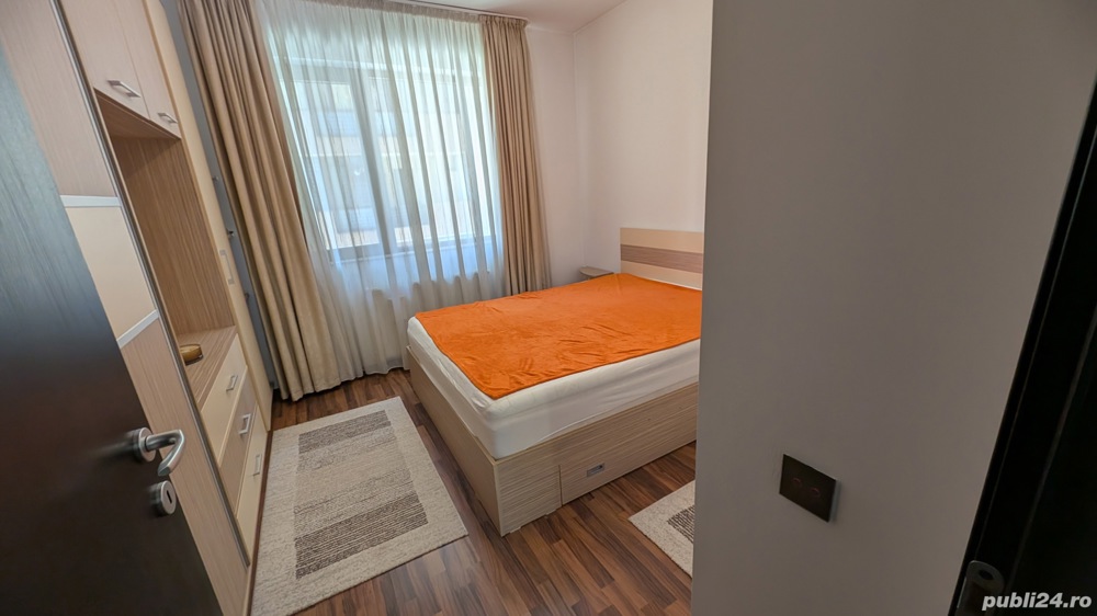 Apartament 2 camere de închiriat