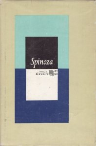 Spinoza - ETICA