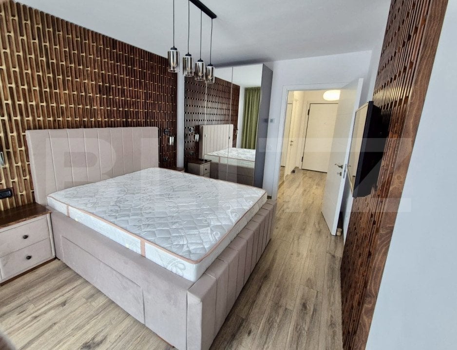 Apartament Ultra-Modern, 2 camere, Apulum Residence, Cetate 