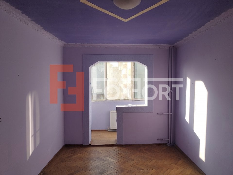 Apartament cu 2 camere de vanzare in Timisoara, zona Sagului