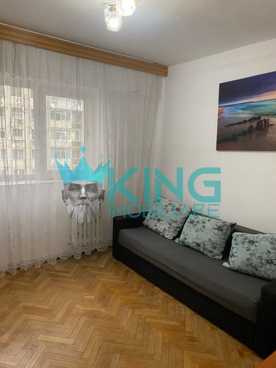 Apartament 2 Camere P-ta Sfintii Voievozi Bucuresti