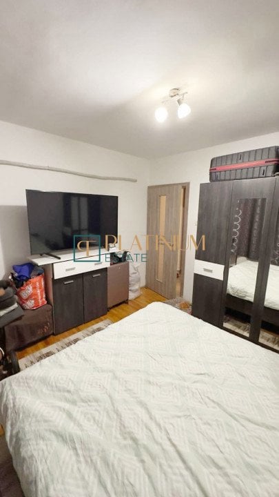 P4466 Apartament cu 2 camere DECOMANDAT, zona Lipovei