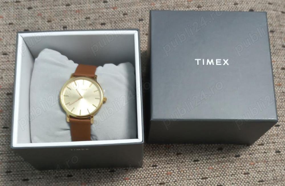 Vand ceas TIMEX original