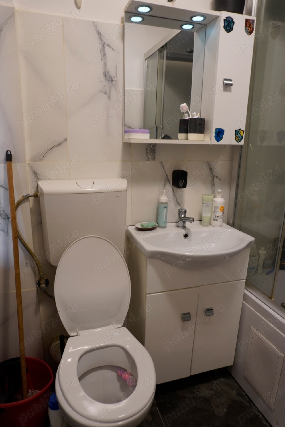 Apartament zona Vivo - 3 camere - PET FRIENDLY