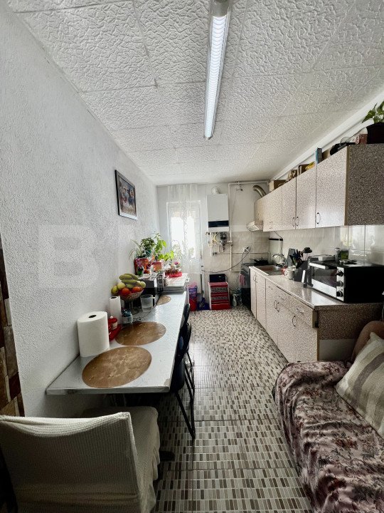 Apartament 2 camere , parcare, Iris