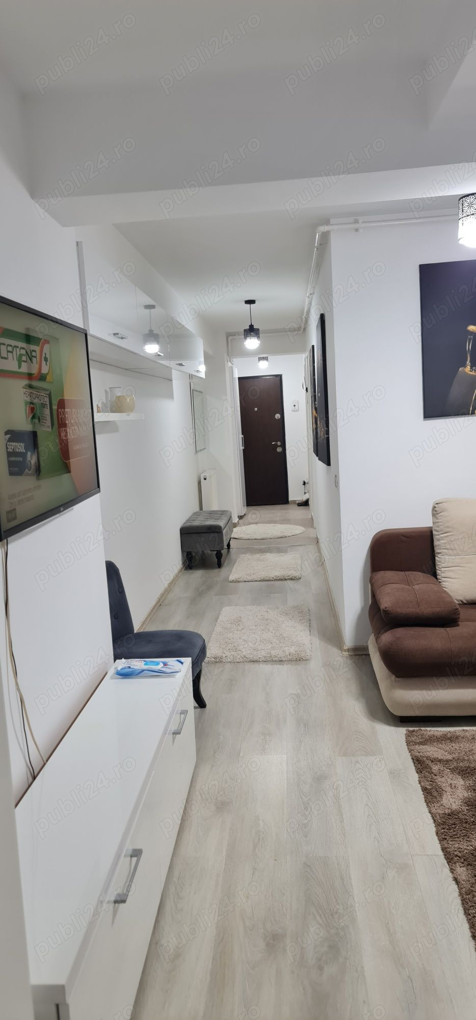 Lujerului Virtutii, bloc nou, apartament 2 camere 