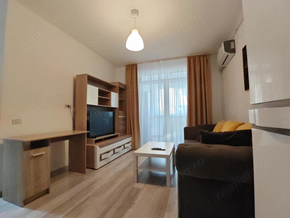 Apartament 2 camere - Drumul Binelui