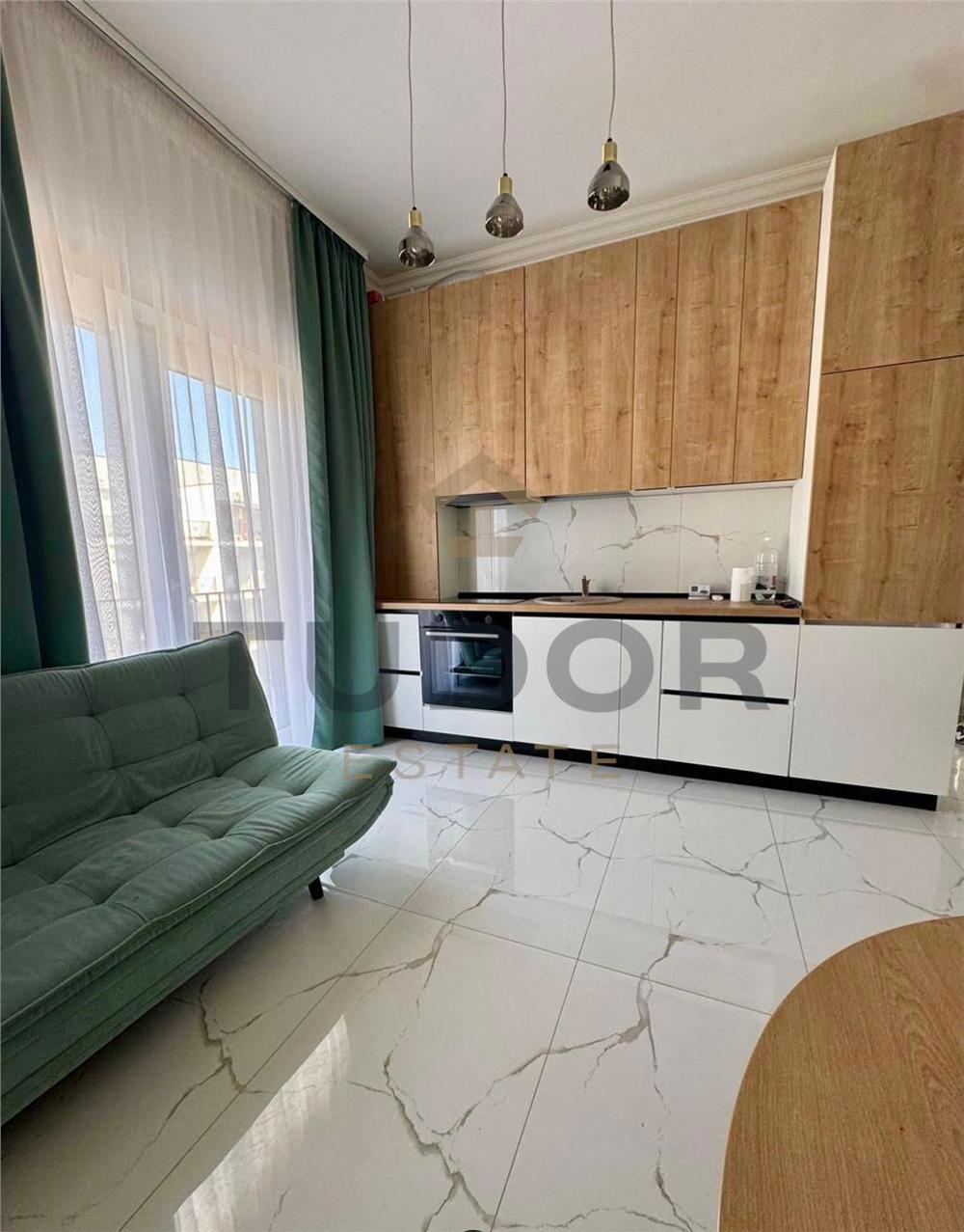 Apartament 2 camere, bloc nou, Giroc