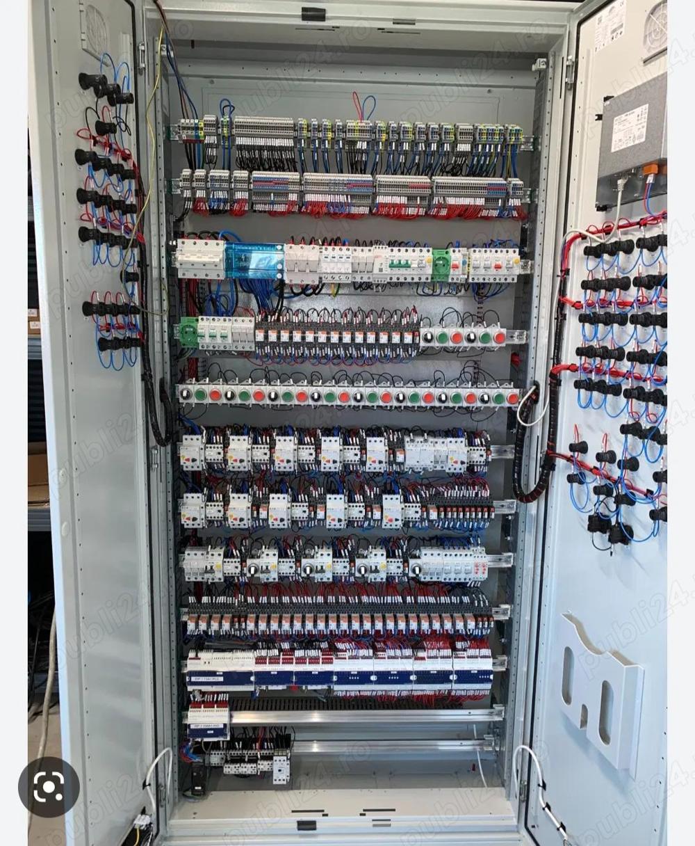 Executie instalatii electrice - Interventii Electrice - Electrician Autorizat ANRE