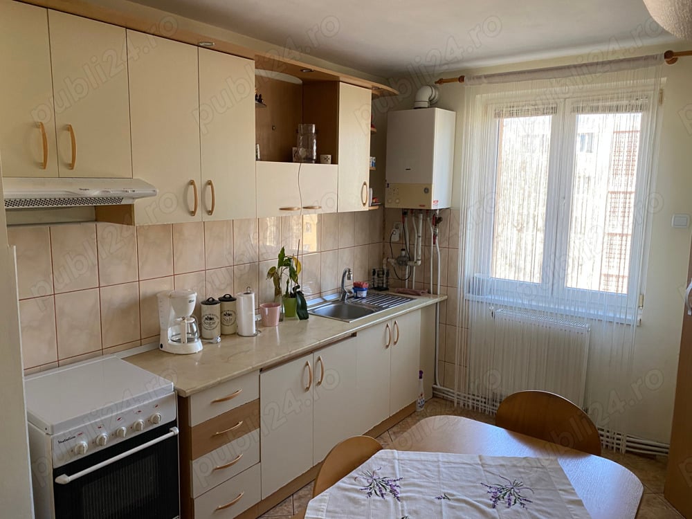 Apartament de închiriat