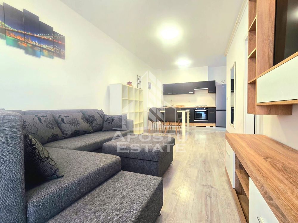 Apartament modern in complexul rezidential Adora Park