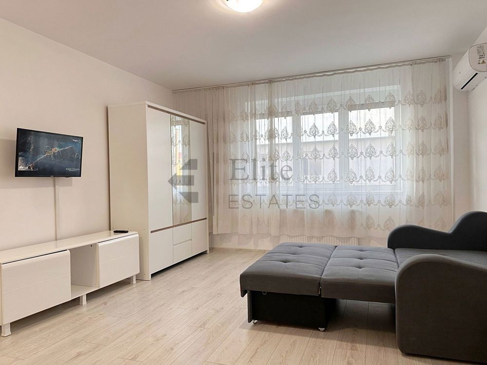 Apartament cu 1 camera de inchiriat, zona Nufarul Oradea