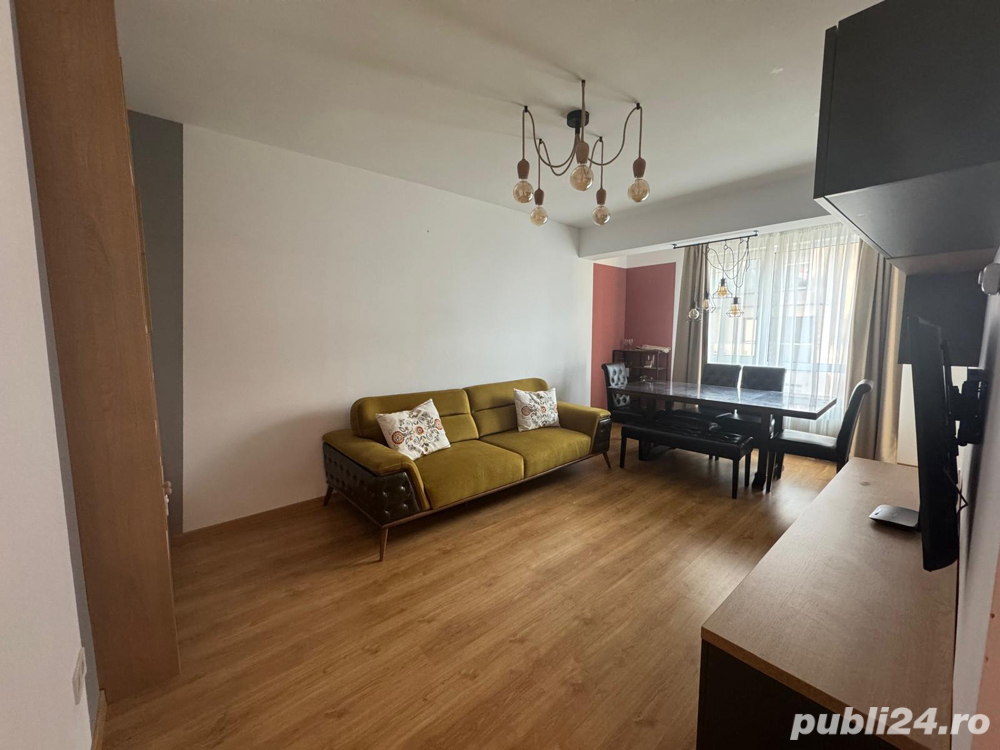 inchiriez apartament 3 camere GranVia, Lujerului, Plaza,