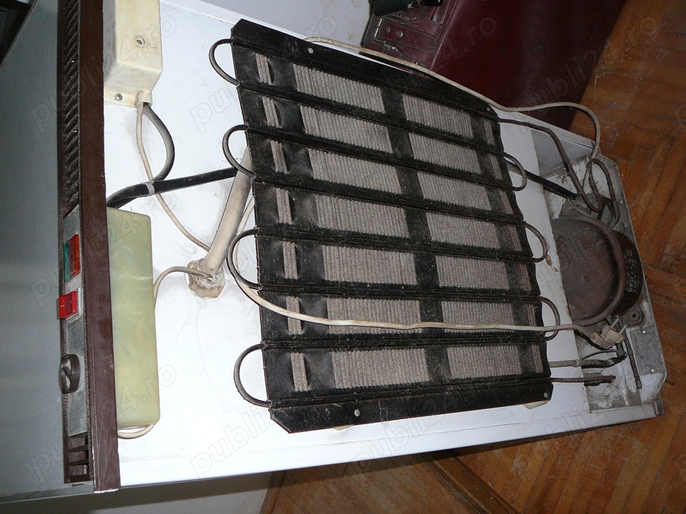 Congelator 5 sertare