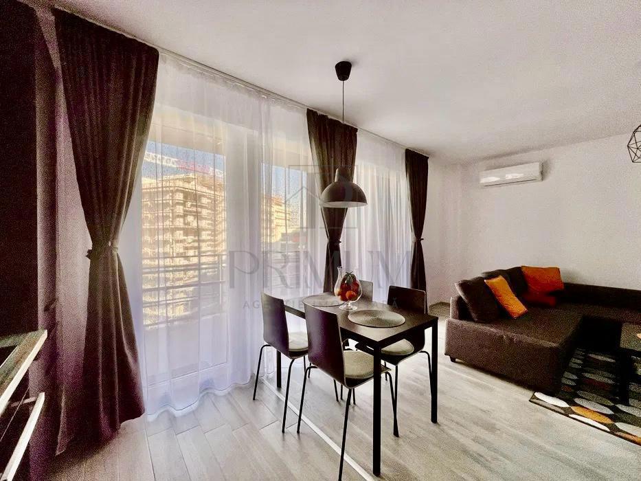 Apartament 2 camere - Iris Armonia - Loc de parcat - Toate Utilitatiile