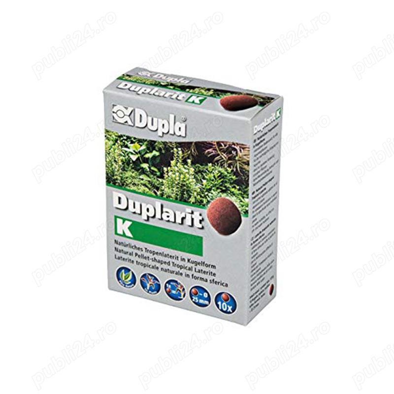 Vand fertilizatori acvariu plantat Dupla