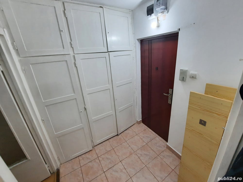 Apartament 1 camera Circumvalatiunii 