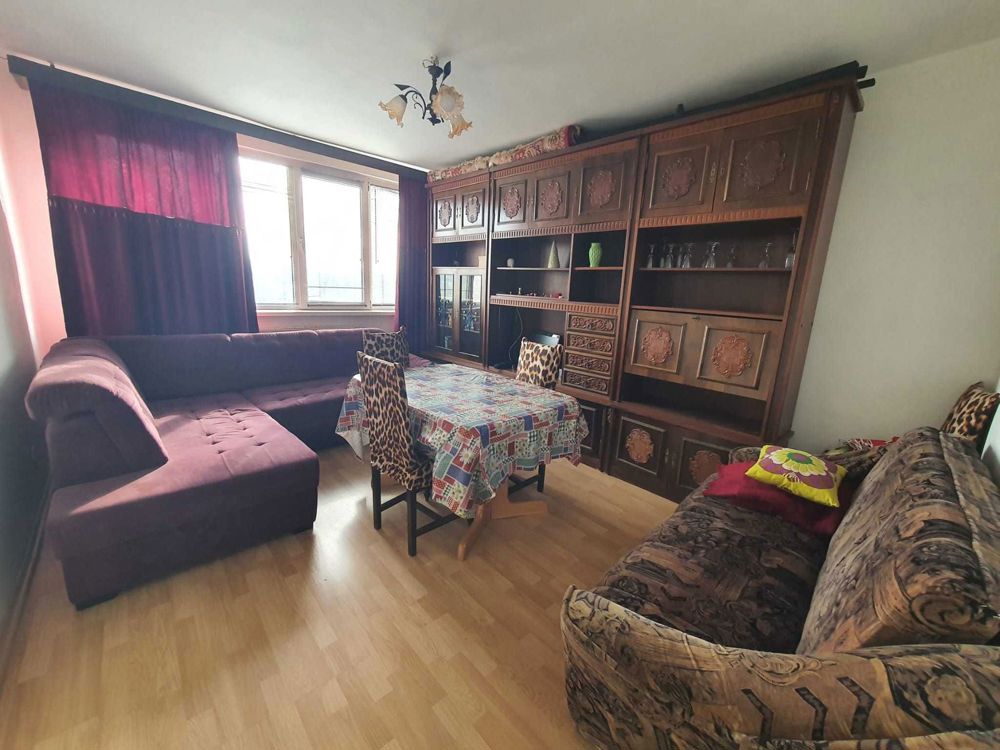 Dambovita | 3 Camere | Decomandat | Centrala Proprie