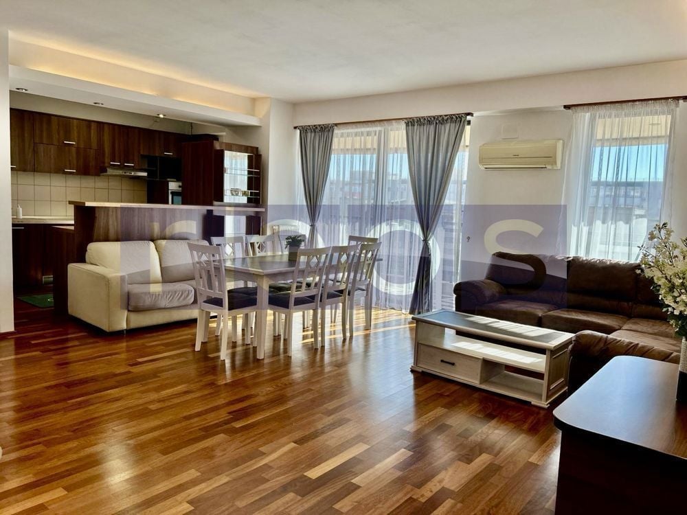 APARTAMENT 3 CAMERE CENTRAL PARK