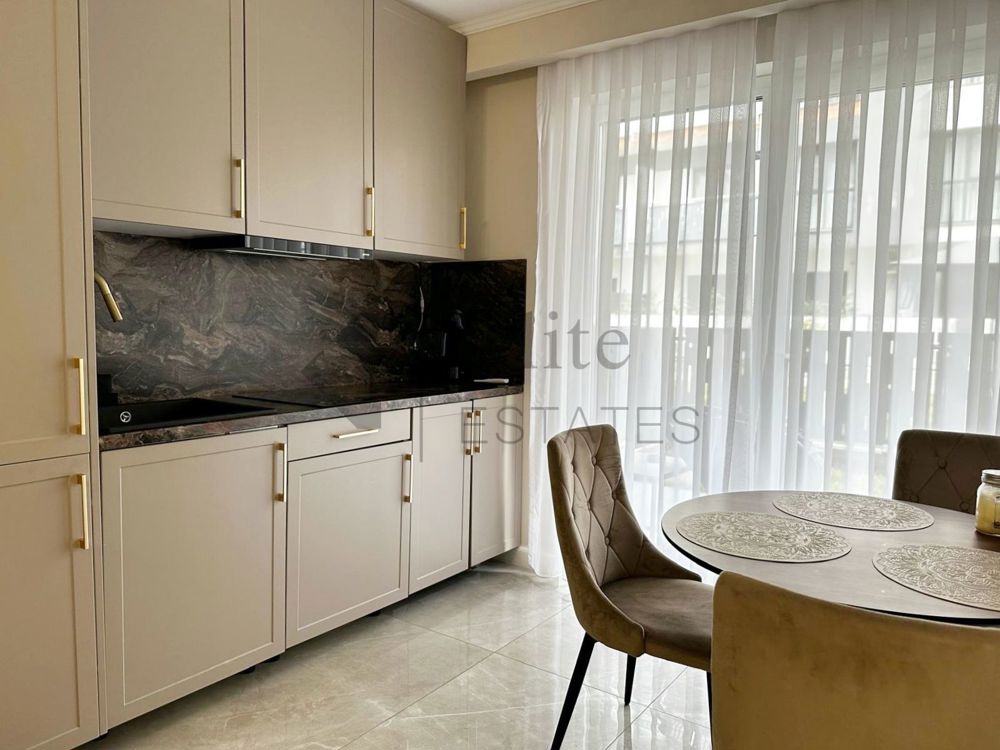 Apartament modern cu terasa in cartierul AES, Oradea