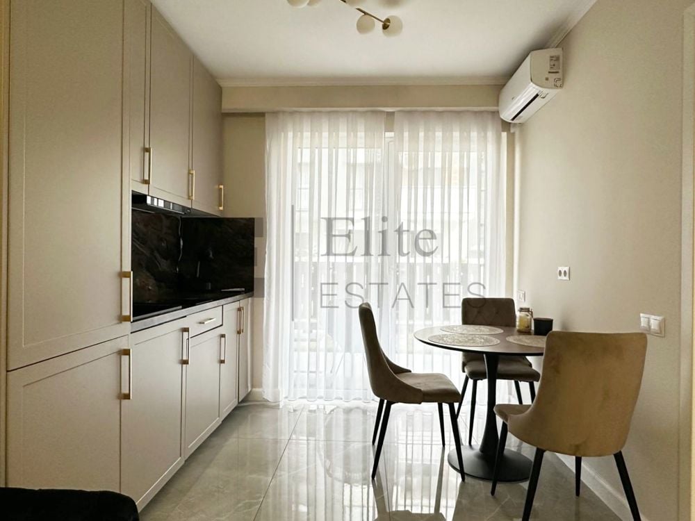 Apartament modern cu terasa in cartierul AES, Oradea