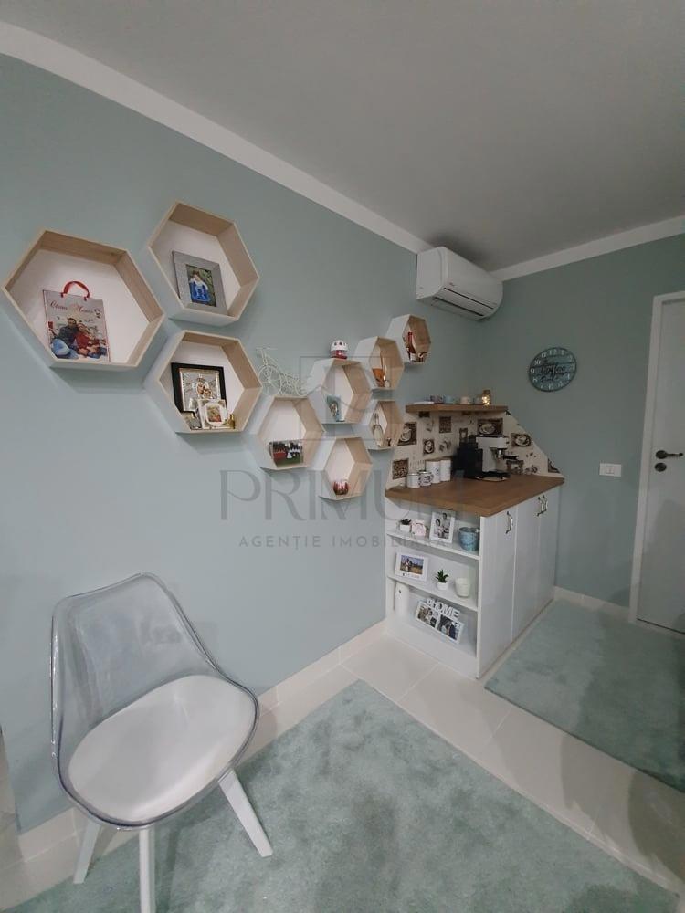 Apartament 2 camere decomandat – Calea Aradului, langa Piata Verde