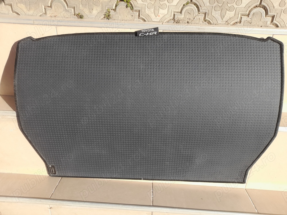 Tavita porbagaj toyota chr