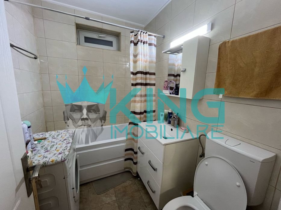 Apartament 2 Camere Stefan cel Mare Bucuresti