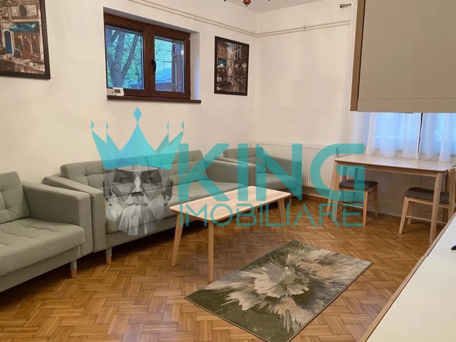 Apartament 3 Camere Eroii Revolutiei Bucuresti