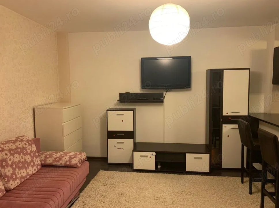 Apartament cu 2 camere in Tatarasi-Penta Rezidential