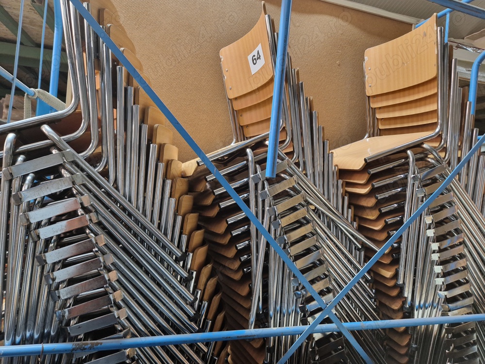 Scaune SH in stare foarte buna