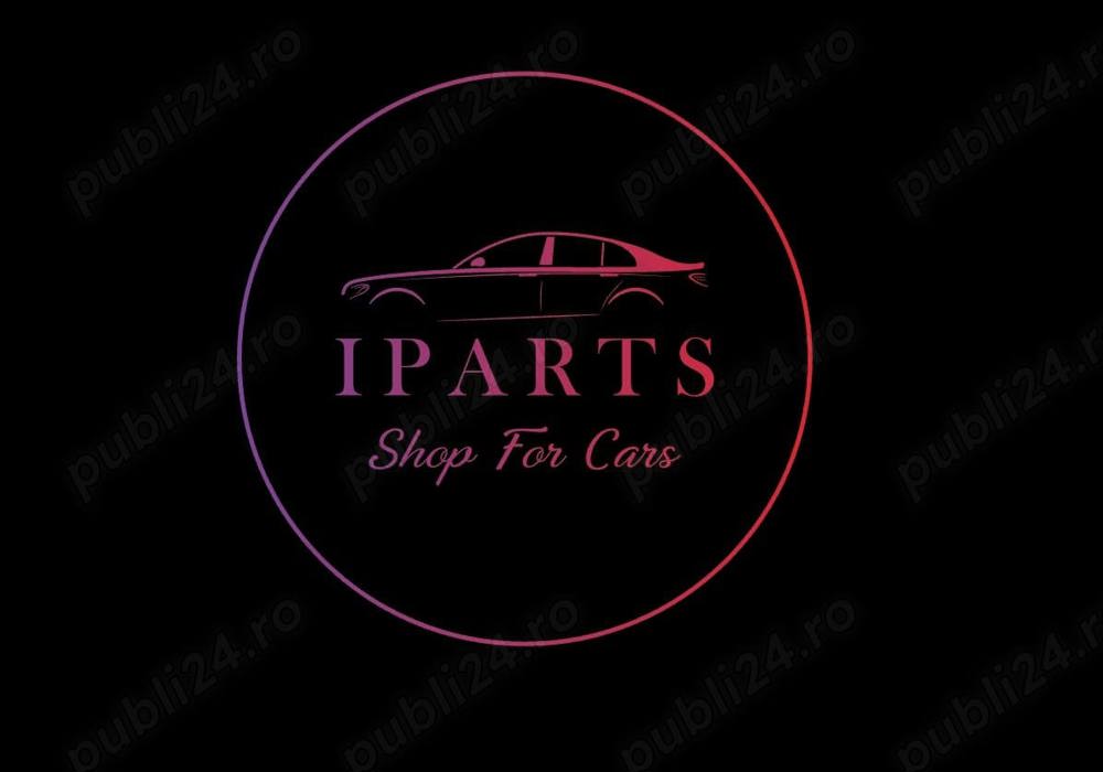 Iparts cauta agent de vanzari