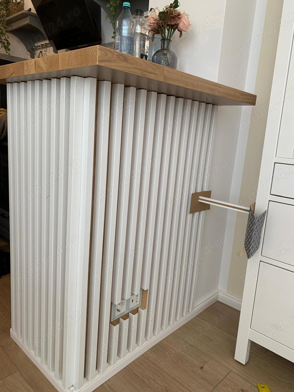 Montaj riflaje, tapet și decor interior   servicii profesionale!