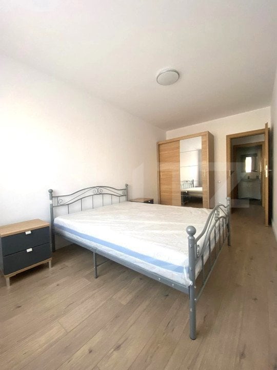 Apartament 2 camere, 51 mp, parcare, prima inchiriere, zona Metro